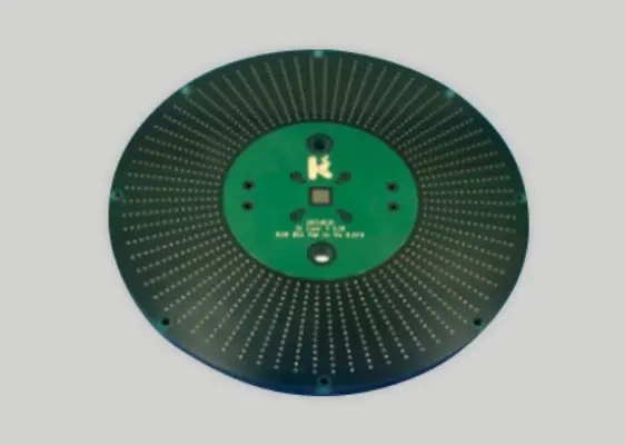 半導体テスト用基板